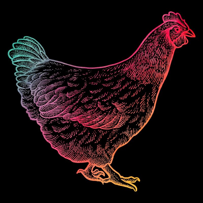 Huhn