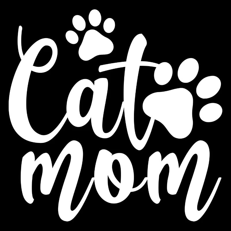 CAT MOM