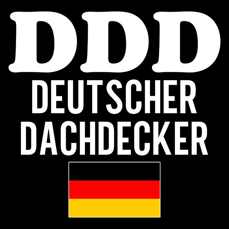 Deutscher Dachdecker