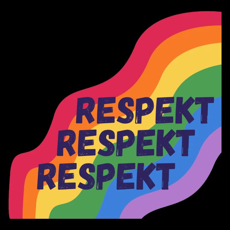 Respekt Pride