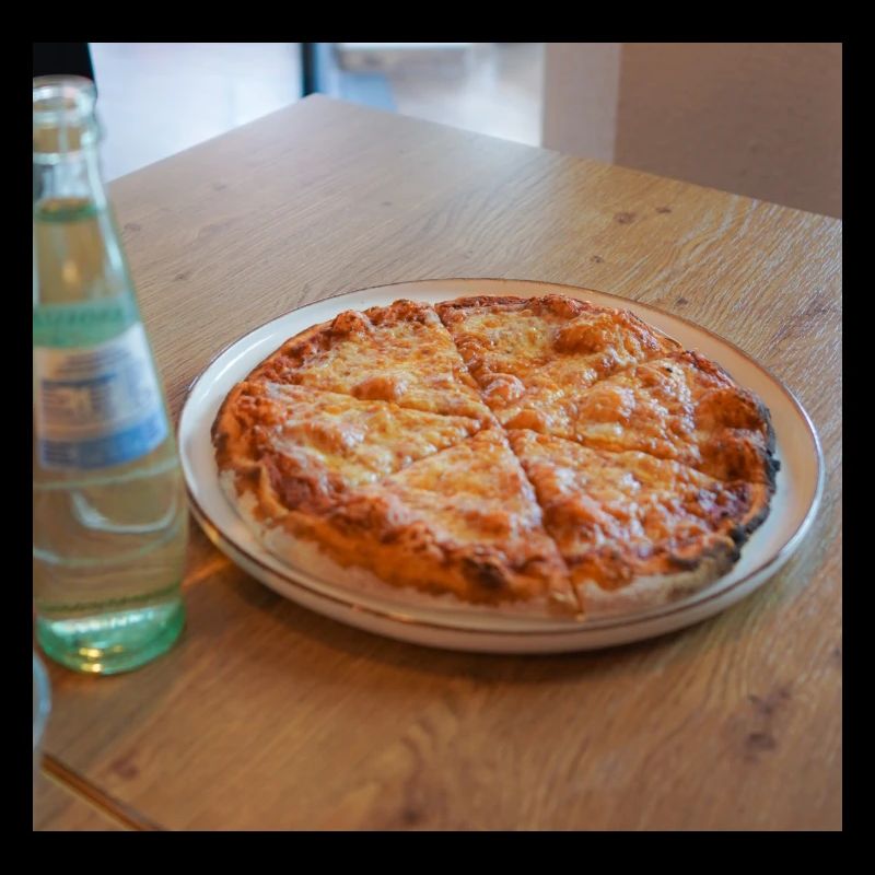 Pizza Time