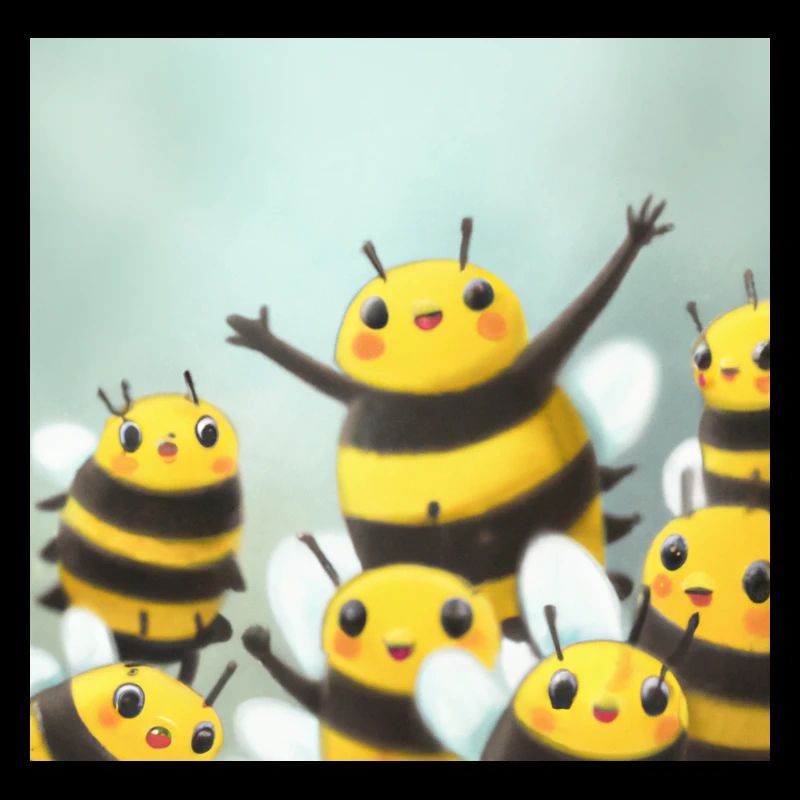 BumbleBees