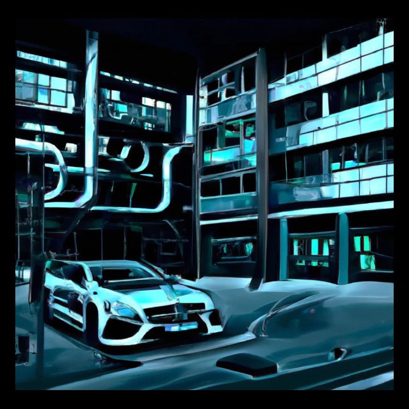 Design “Stuttgart-3”