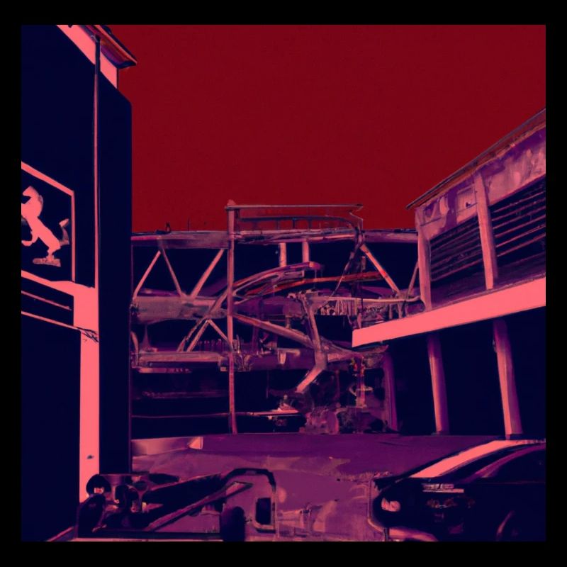 Thème Maranello-1