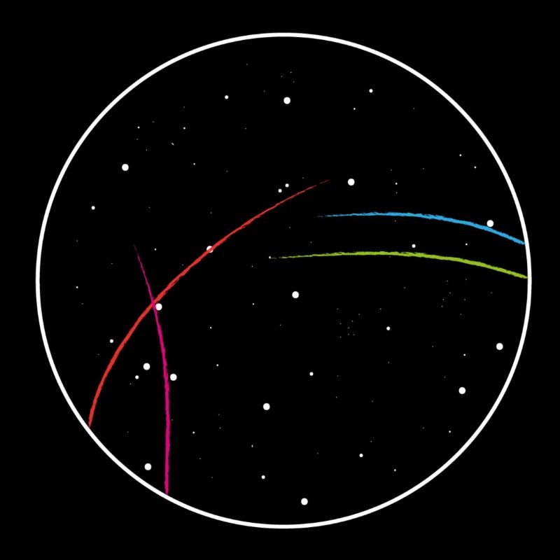 Space Lines