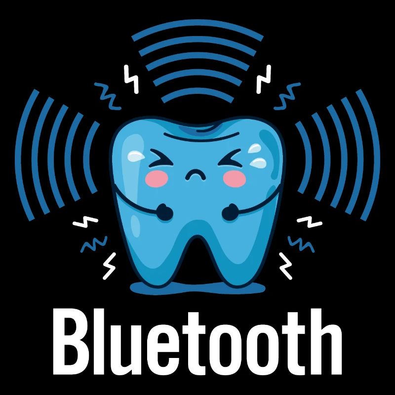 bluetooth version II