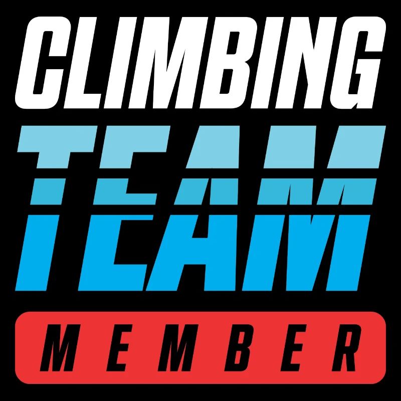 Climbing Team