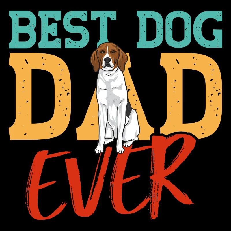 Treeing Walker Coonhound