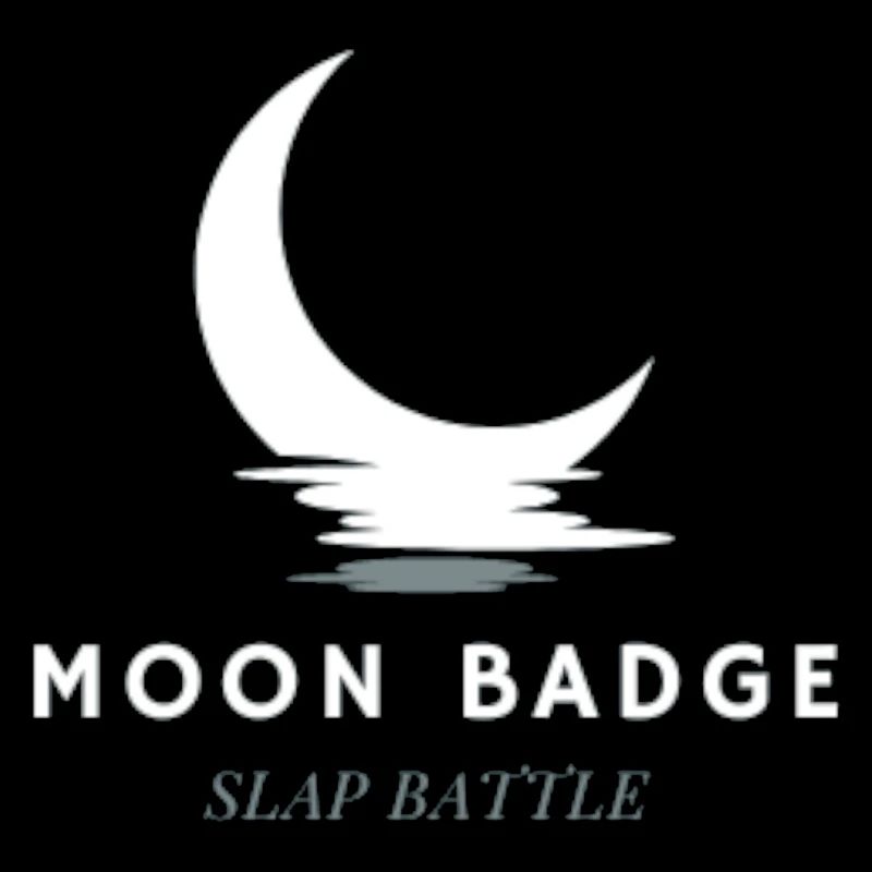 Moon Badge
