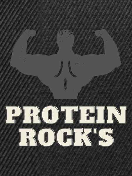 Protein Rock's