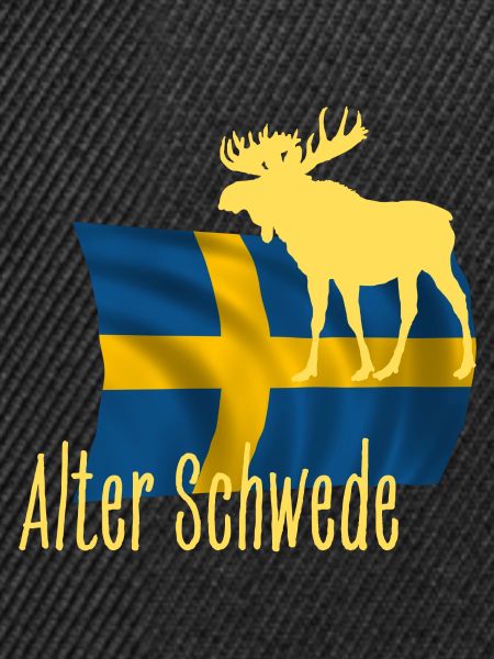 Alter Schwede