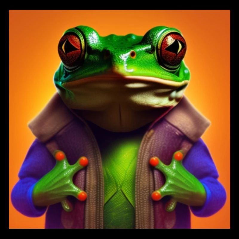 Frosch