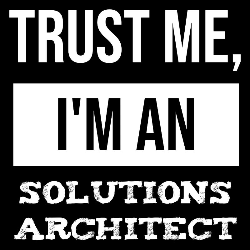 Solutions Architect Datentechniker IT Informatik