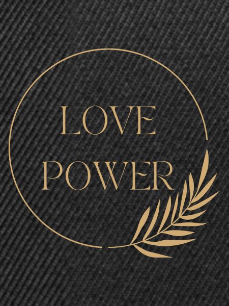 Power of love