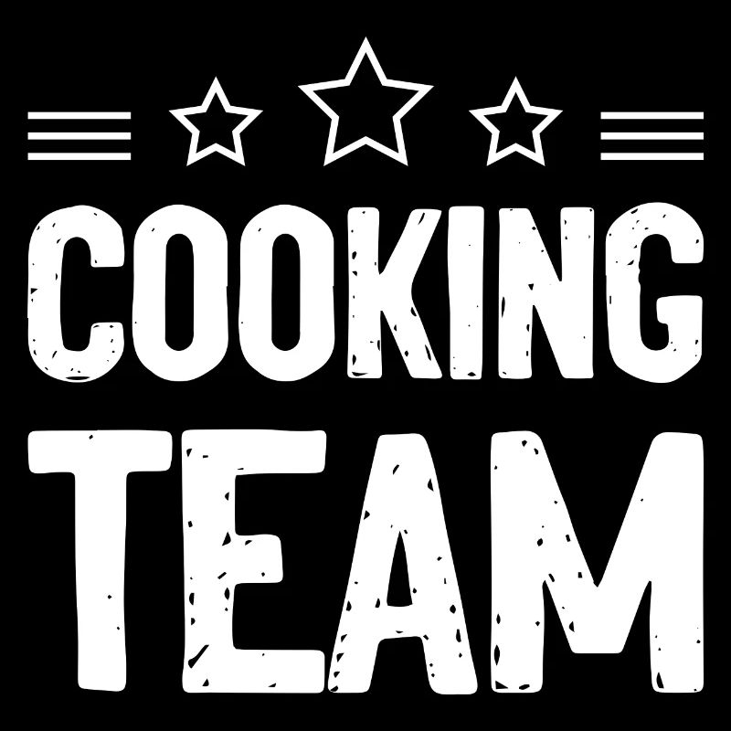 Cooking Team