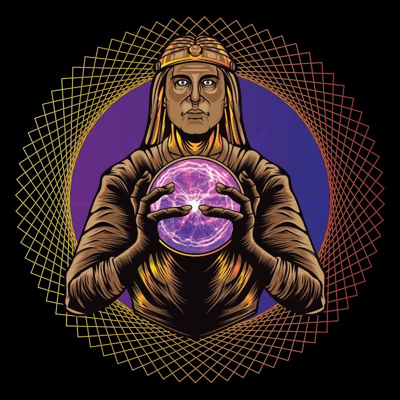 Mago 1