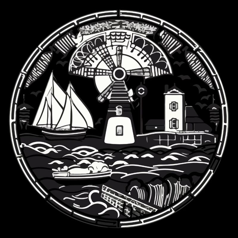 Folklore breton