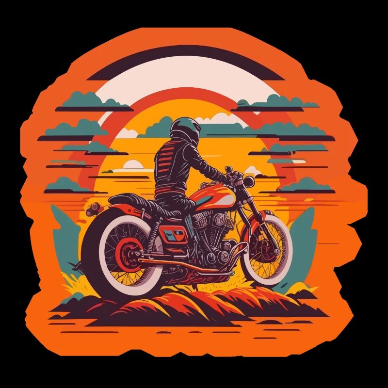 Biker Vibes