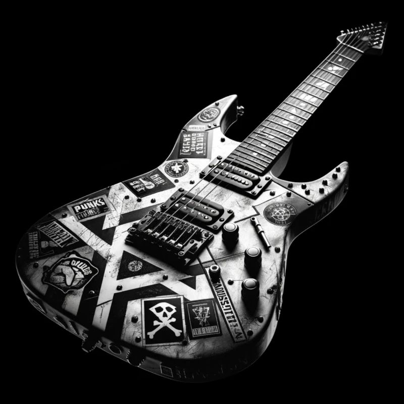 Guitar