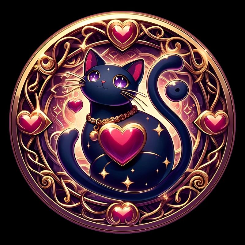 Cat Magic