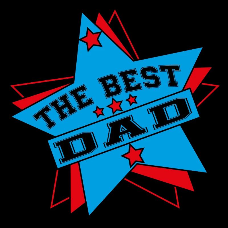 DER BESTE VATER