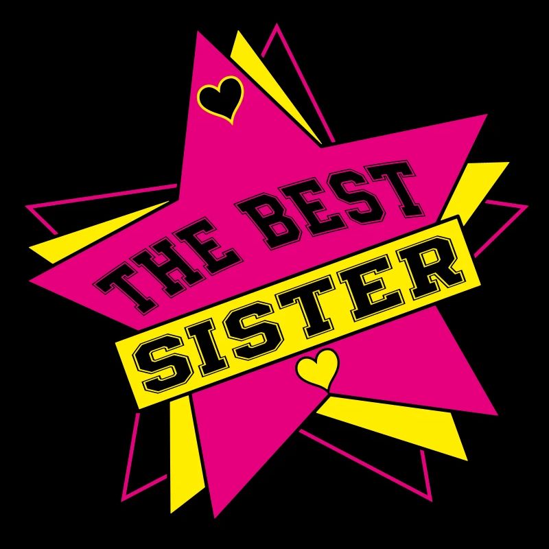 DIE BESTE SCHWESTER