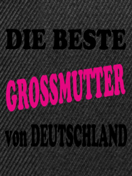 Der beste GROSSMUTTER