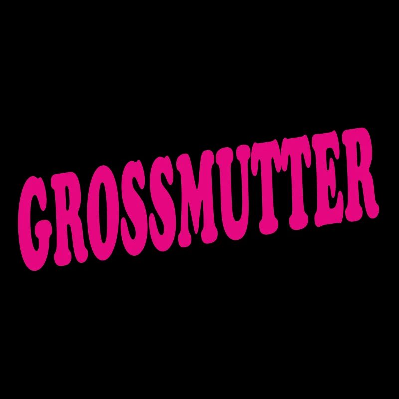 Der beste GROSSMUTTER