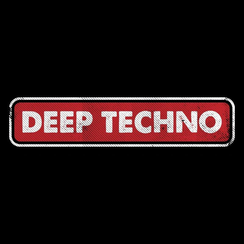 Deep Techno