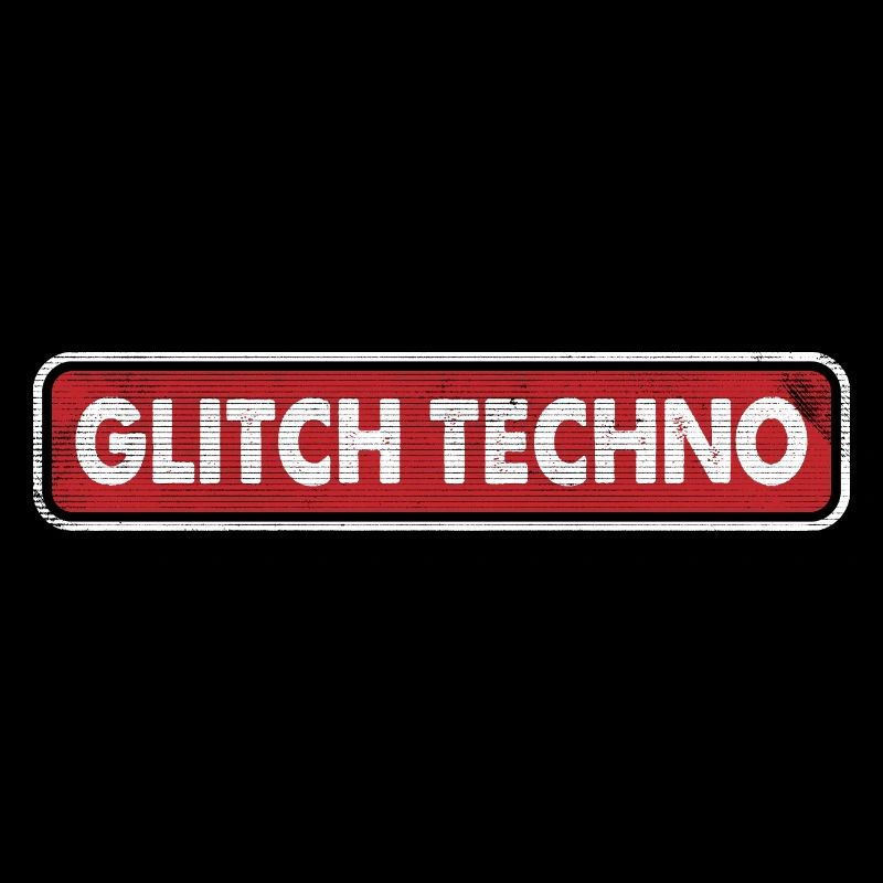 Glitch Techno