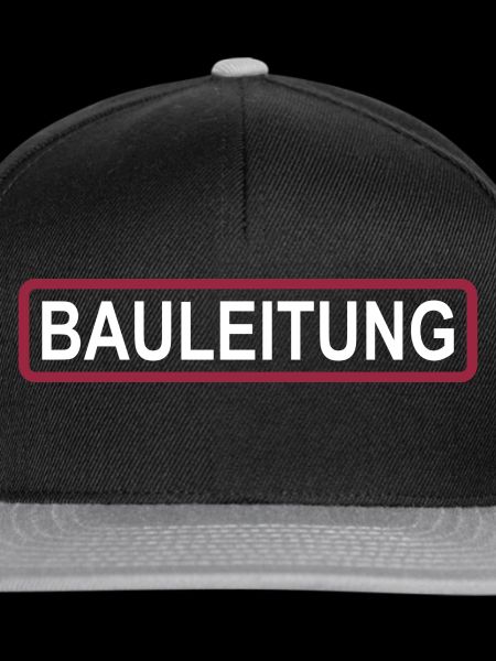 Baustellen-Bauleitung
