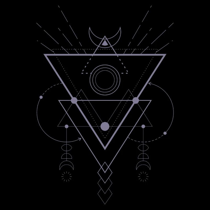 Sacred Geometry