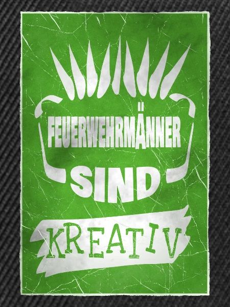 Feuerwehrmann