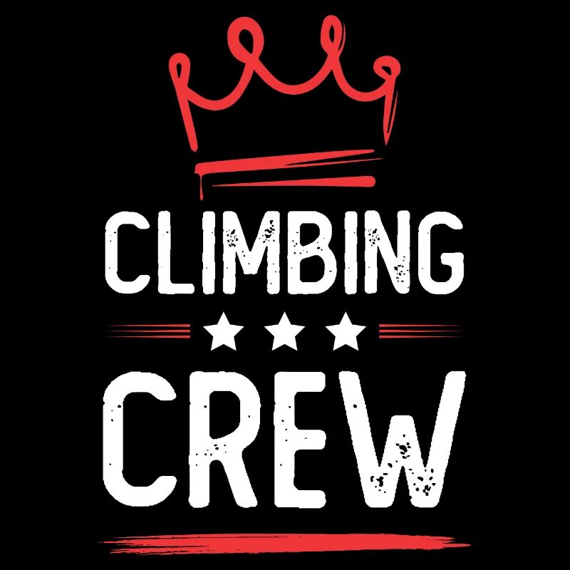 Climbing Crew