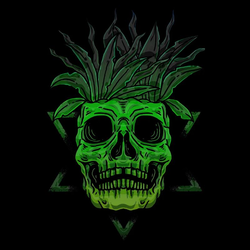 Skeleton Skeleton Skater bone Skull skeleton head