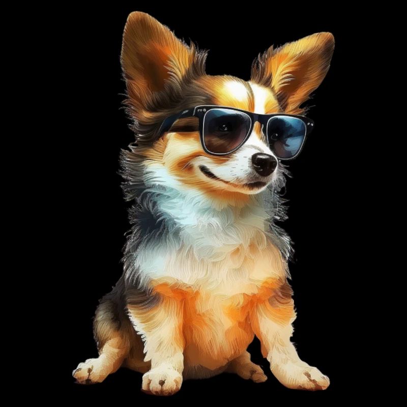 Sunchill Chiot #5