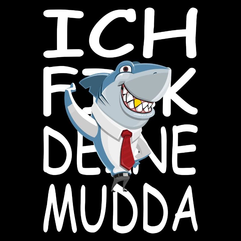 Deine Mudda-lustige-humor-satire Vers.2