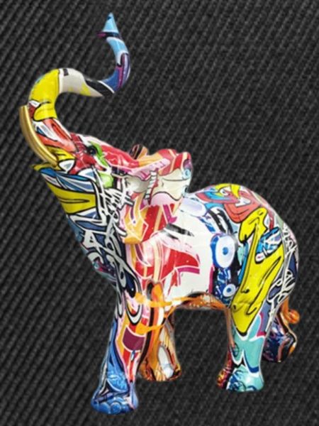Elefant