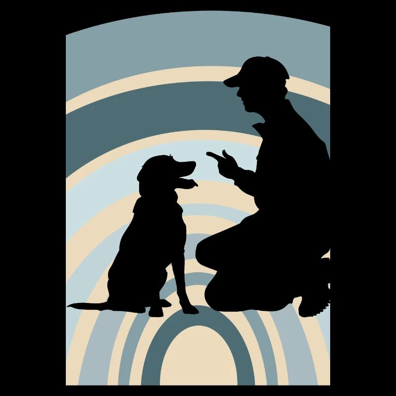 Dog training