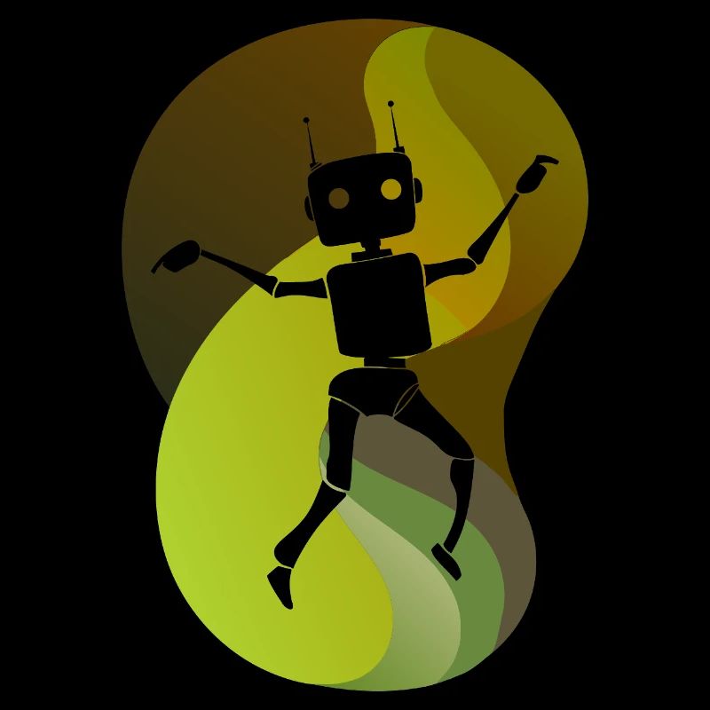 Roboter Scifi Robotik