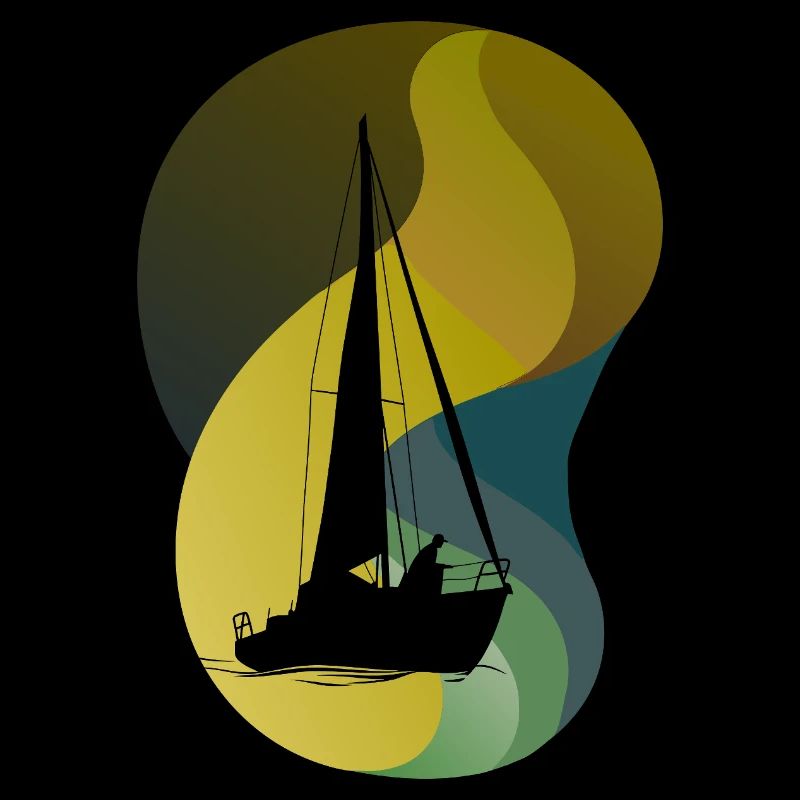 Segelboot Boot Yacht