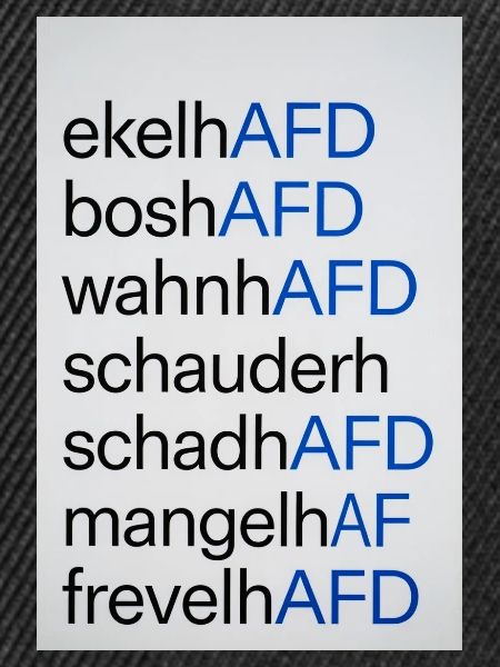 Anti AFD Design
