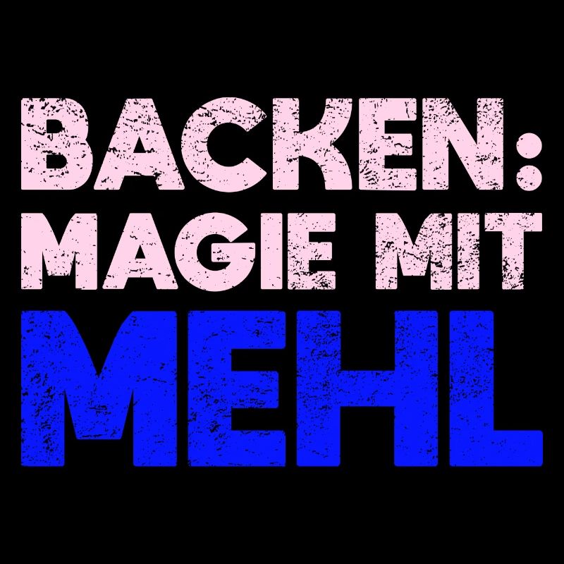 Backen: Magie Mit Mehl