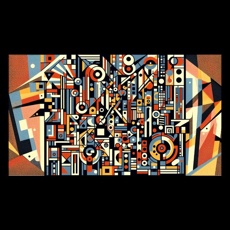 "Entfesseltes Chaos"
