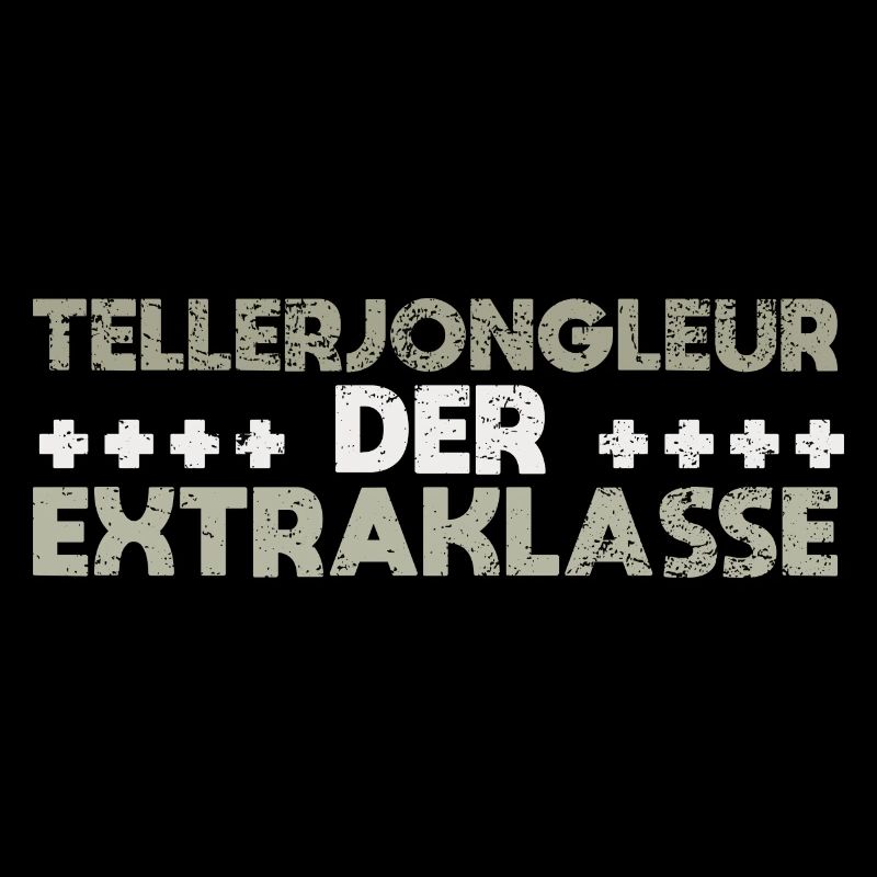 Tellerjongleur Der Extraklasse