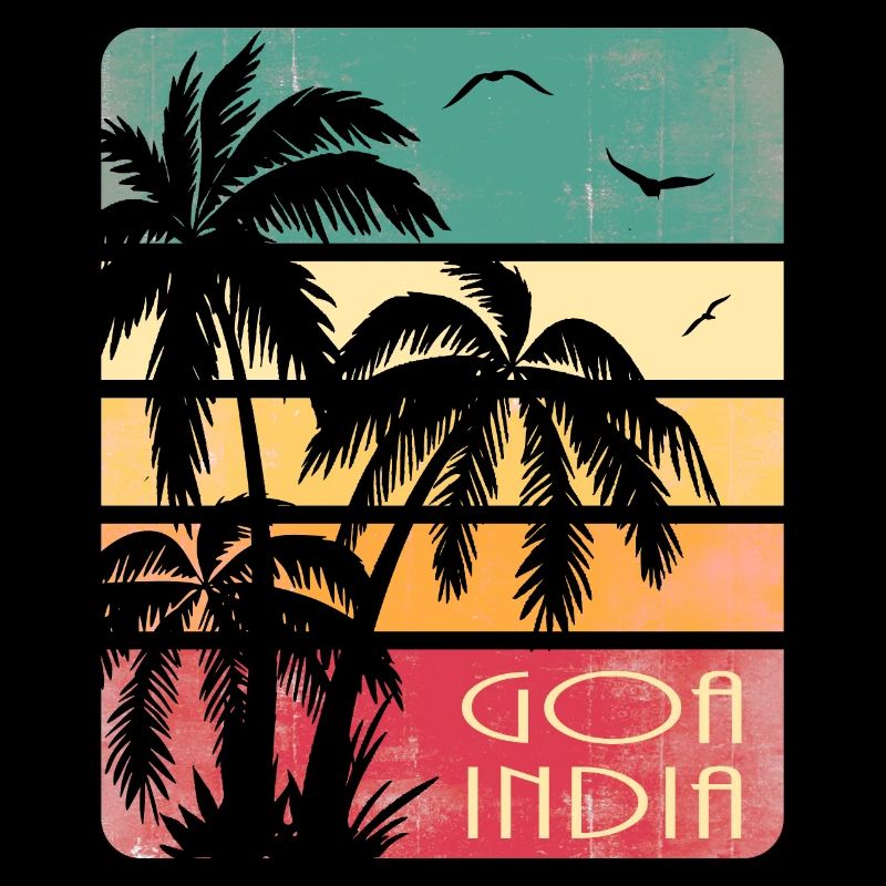 Goa Inde