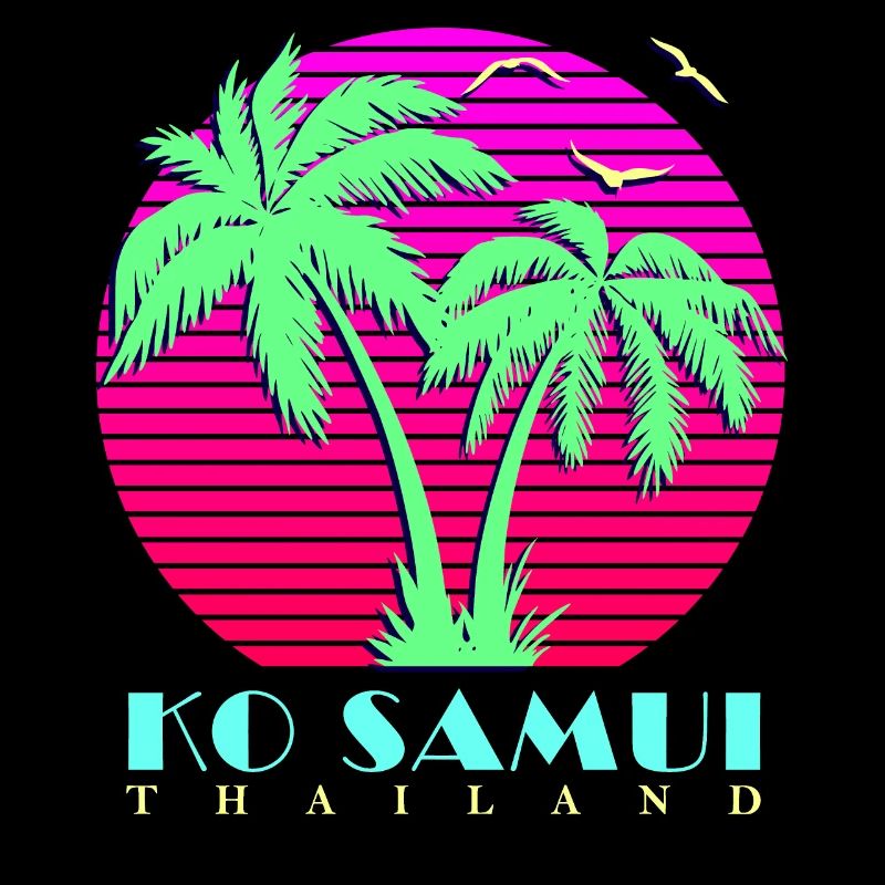 Ko Samui