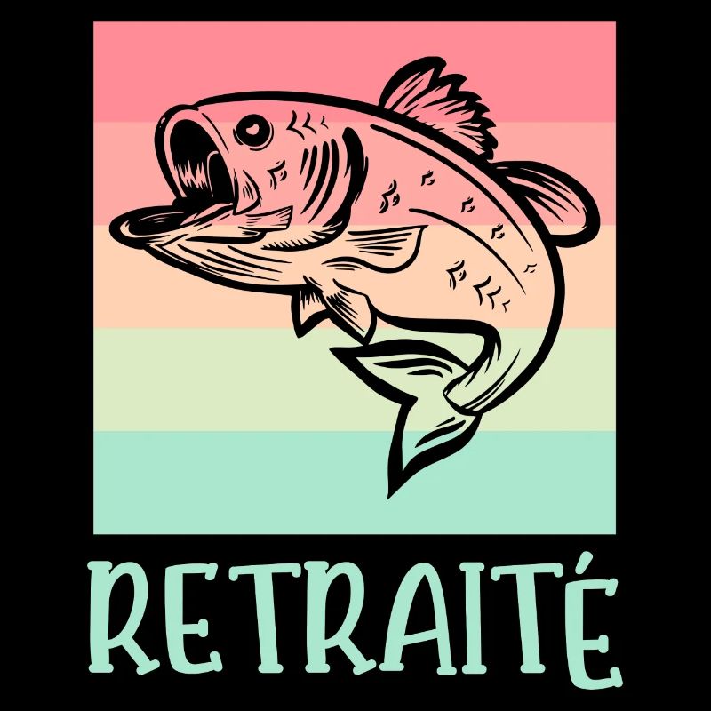 retraité