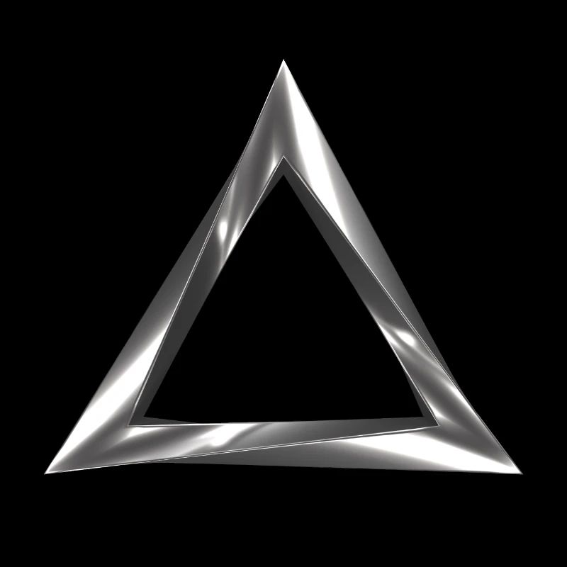triangle impossible