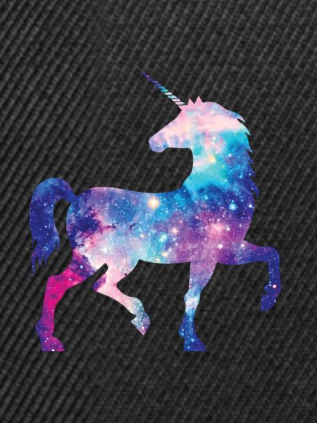 Einhorn Galaxie